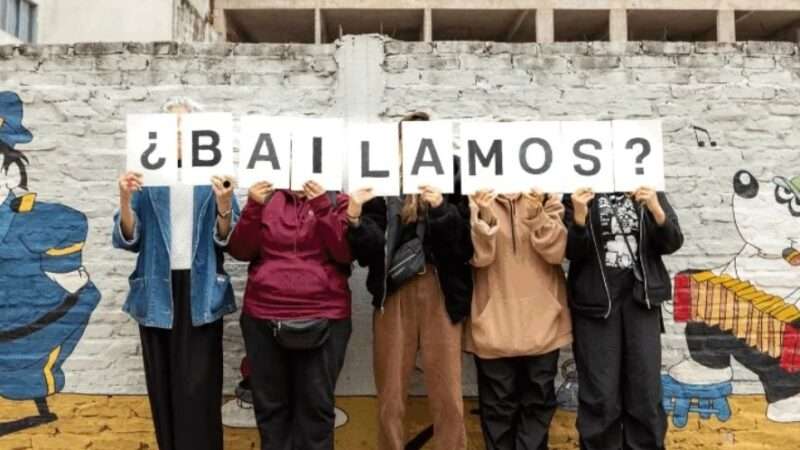 Espai LaGranja organiza el encuentro de mediación artística ‘Introducción al arte de hacer preguntas’ junto a Red Media