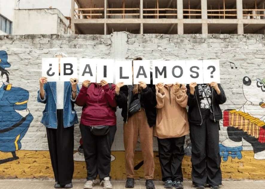 Espai LaGranja organiza el encuentro de mediación artística ‘Introducción al arte de hacer preguntas’ junto a Red Media