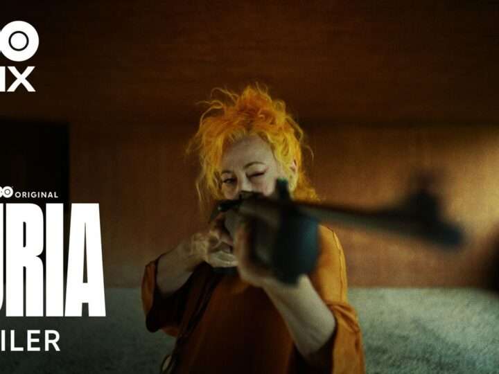 La serie original de HBO FURIA se estrena el 11 de julio