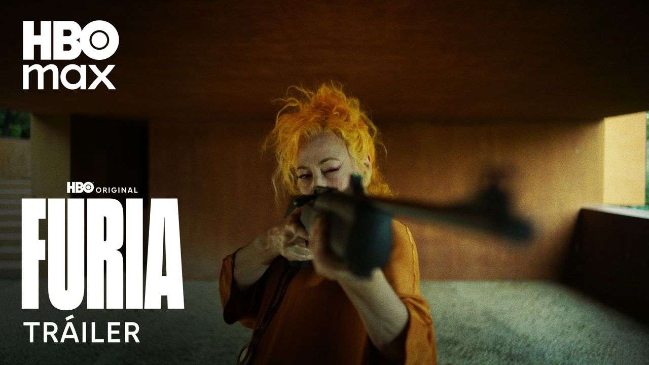 La serie original de HBO FURIA se estrena el 11 de julio