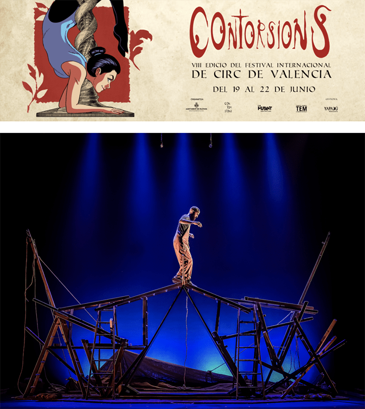 Festival Internacional de Circo de Valencia