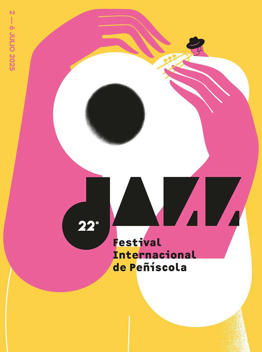 El 22º Festival de Jazz de Peñíscola apuesta por grandes figuras internacionales y conciertos al aire libre