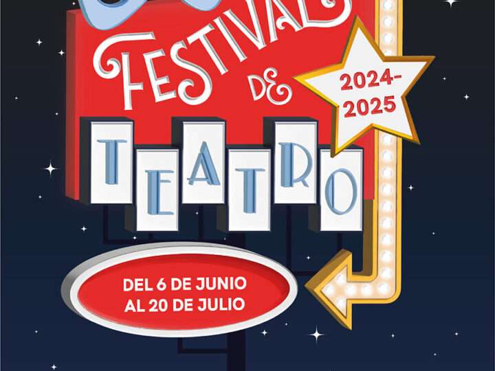 Festival Teatro Off 2025