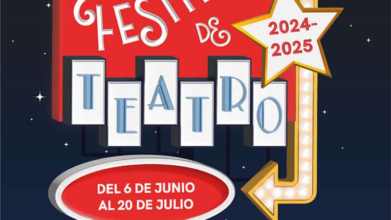 Festival Teatro Off 2025