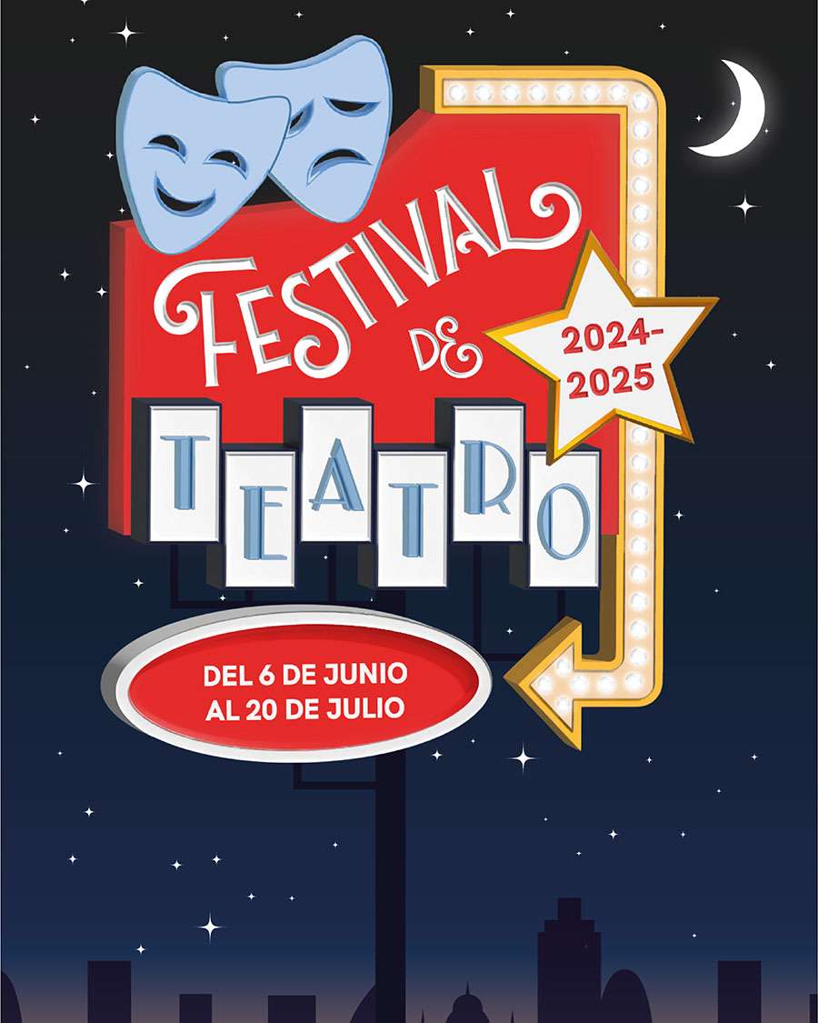 Festival Teatro Off 2025