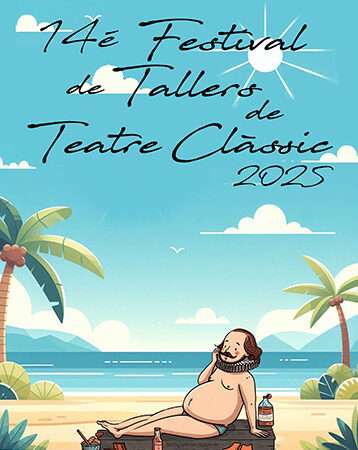 Empieza el Festival de Talleres de Teatro Clásico de Sala Russafa con tres estrenos absolutos esta semana