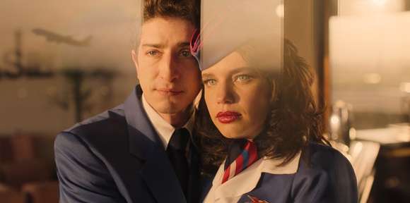 Cinema Jove nos acerca las mejores series de estreno y pone en órbita a la película ‘Corre o vento’