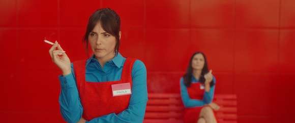 Cinema Jove muestra los ‘Pequeños calvarios’ de Javier Polo y conversa con Radu Jude