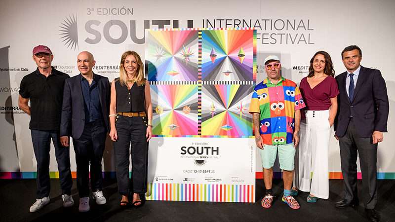South International Series Festival apuesta en su III edición por una programación ambiciosa, diversa y arriesgada