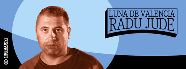 Cinema Jove otorga el premio ‘Luna de Valencia’ al director rumano Radu Jude, la mirada más original del cine europeo actual