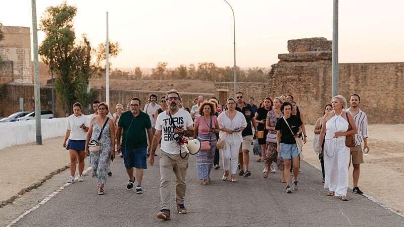 Sagunt a Escena renueva su oferta de teatro accesible e involucra al vecindario