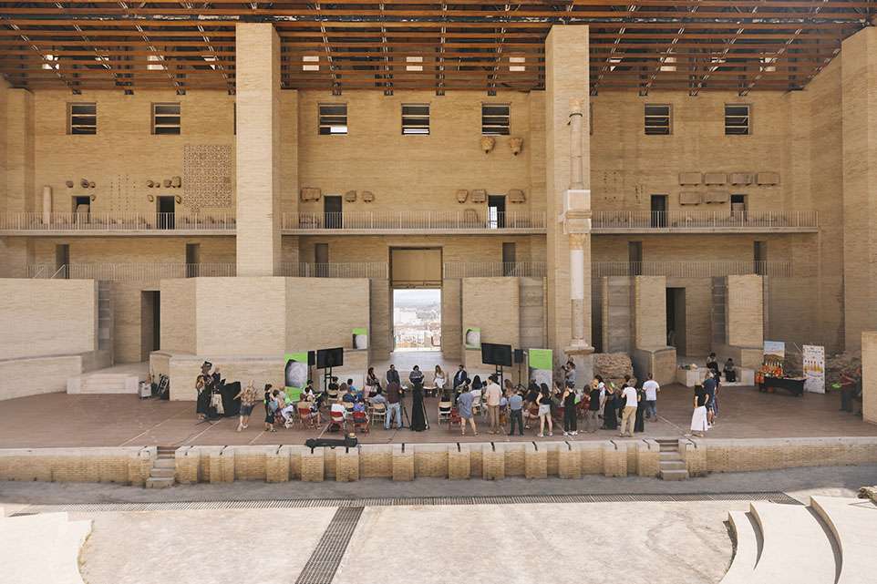 Sagunt a Escena ofrece obras universales y una renovada apuesta por la autoría femenina y la creación valenciana en su 42 edición