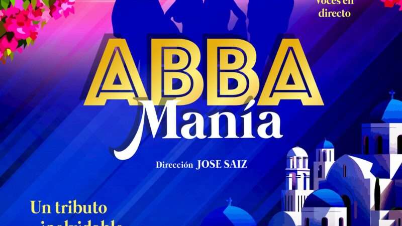 El Teatro Flumen despide temporada con “Abbamania” y presenta una nueva programación diversa, vibrante y para todos los públicos