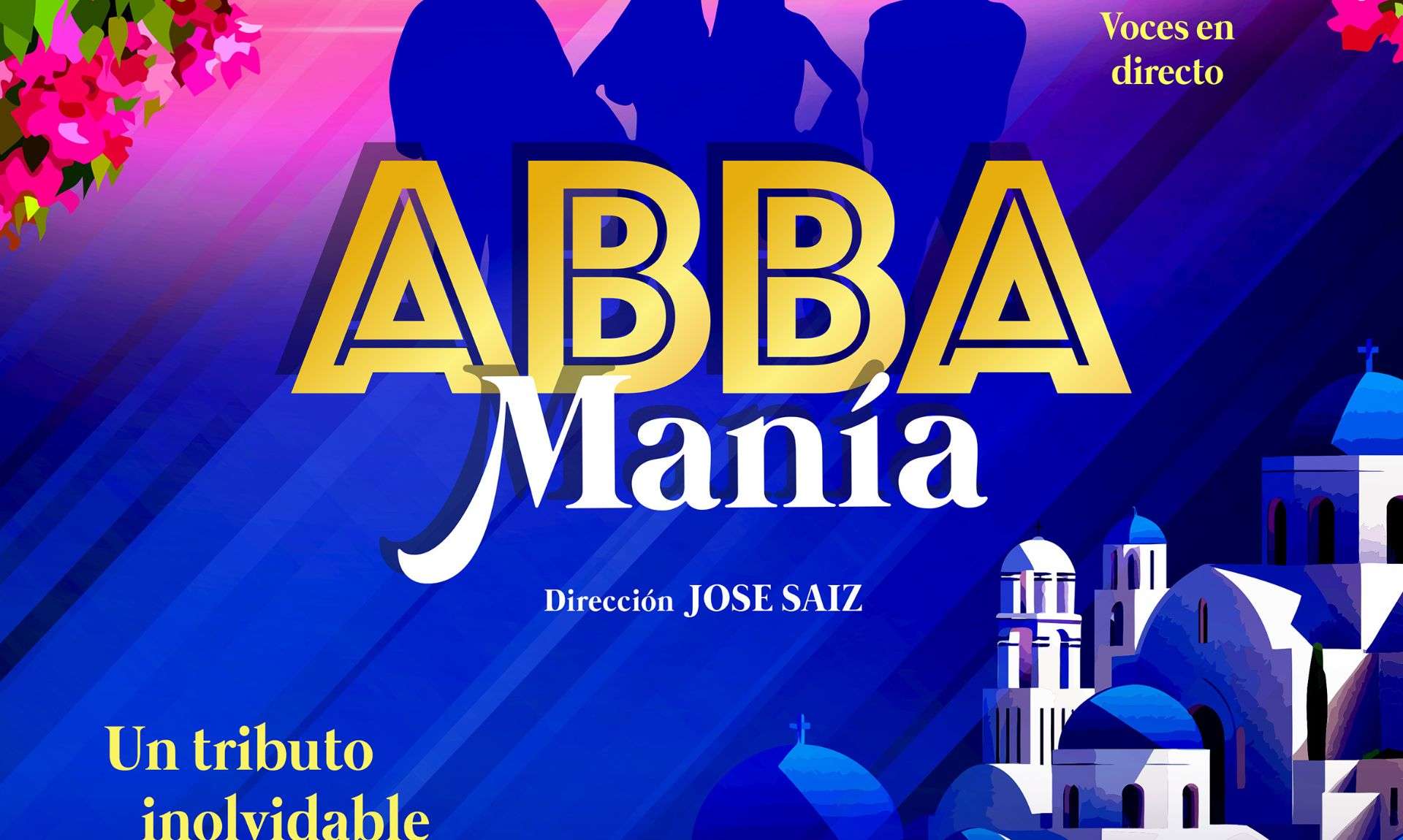 El Teatro Flumen despide temporada con “Abbamania” y presenta una nueva programación diversa, vibrante y para todos los públicos