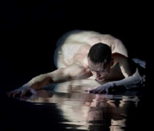 El Teatro Principal de Castellón presenta el espectáculo de danza contemporánea ‘Prometeo’