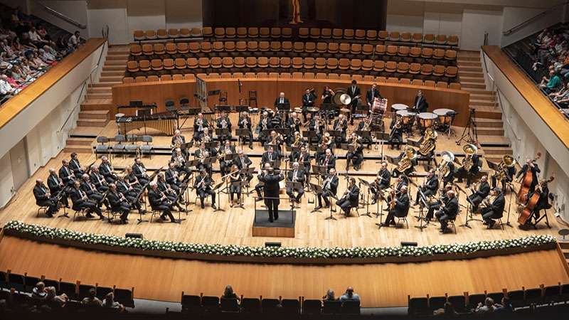 València crea grupos de trabajo de música tradicional y moderna para asesorar al Consejo Asesor de la Música