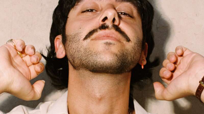 El guitarrista Yerai Cortés encabeza la oferta musical de Sagunt a Escena