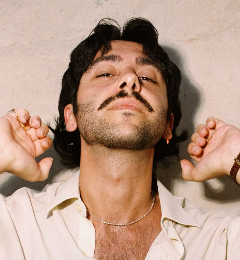 El guitarrista Yerai Cortés encabeza la oferta musical de Sagunt a Escena