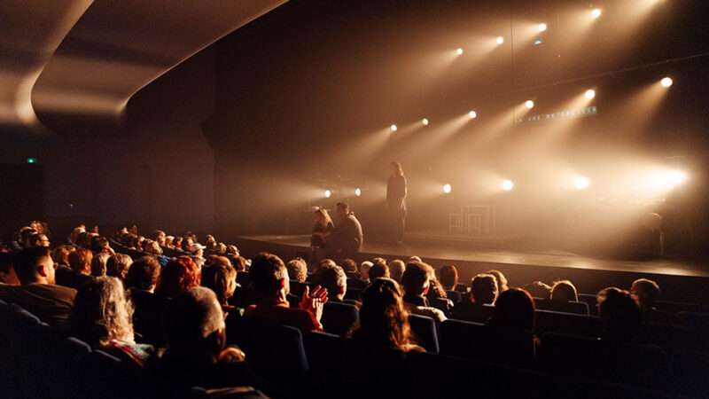 Artes Escénicas clausura temporada: amplia actividad y presencia de profesionales valencianos