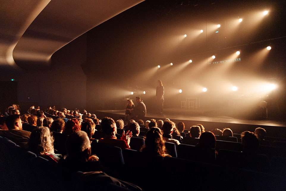 Artes Escénicas clausura temporada: amplia actividad y presencia de profesionales valencianos