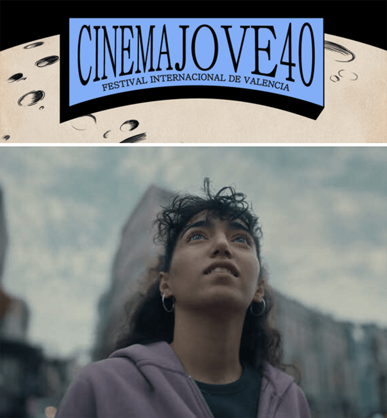 Cinema Jove clausura mañana su 40ª edición en el Teatro Principal y celebra su aniversario