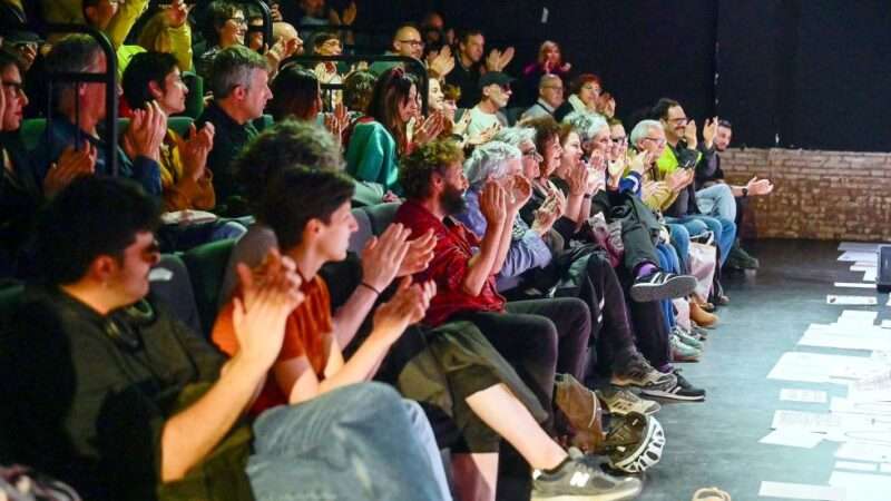 El Circuit Cultural Valencià se amplía a 155 municipios, un 50 % más que en 2024