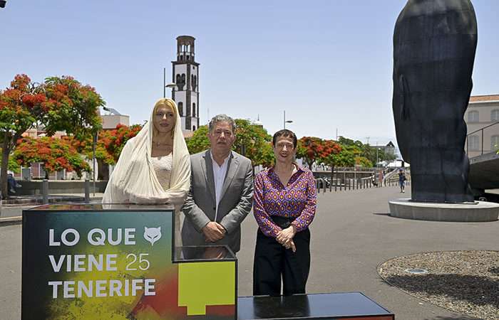 Los Feroz 2026 se celebrarán en Pontevedra el 24 de enero