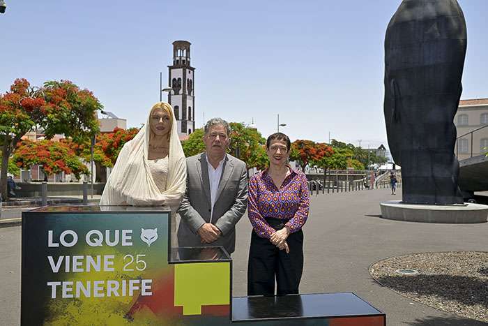 Los Feroz 2026 se celebrarán en Pontevedra el 24 de enero