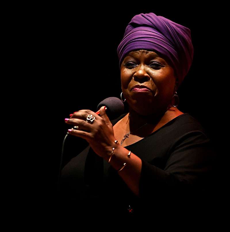 El Festival Internacional de Jazz de Peñíscola inicia su 22ª edición con el concierto de Champian Fulton Trio