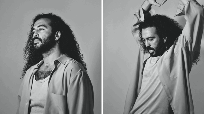 El premiado bailaor Julio Ruiz imparte un taller en Espai LaGranja del IVC sobre la vanguardia del flamenco