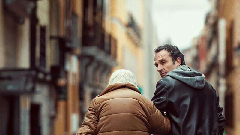 LA DEUDA, la nueva película de Daniel Guzmán, se estrenará en cines el 17 de octubre