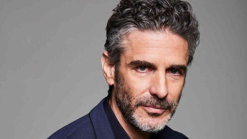 LEONARDO SBARAGLIA se sube por primera vez a las tablas en España