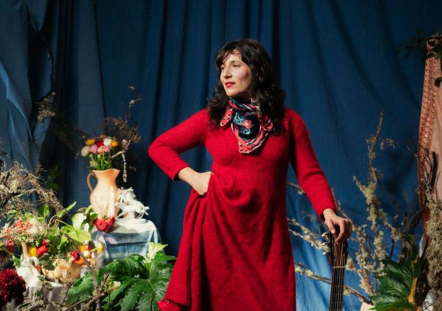 El Museu de Belles Arts de Castelló inicia el ciclo ‘Nits al Claustre’ con el concierto de Lorena Álvarez