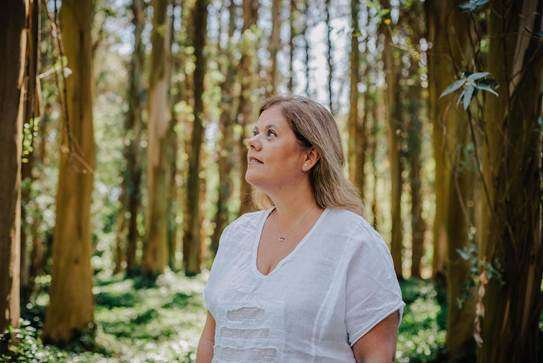 NOELIA PACE, por primera vez en España la médium argentina más respetada en Latinoamérica