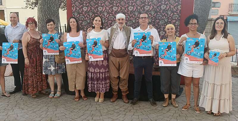 Castro Festival se extiende en su octava edición con la incorporación de Azuébar