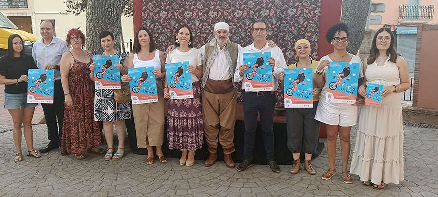 Castro Festival se extiende en su octava edición con la incorporación de Azuébar