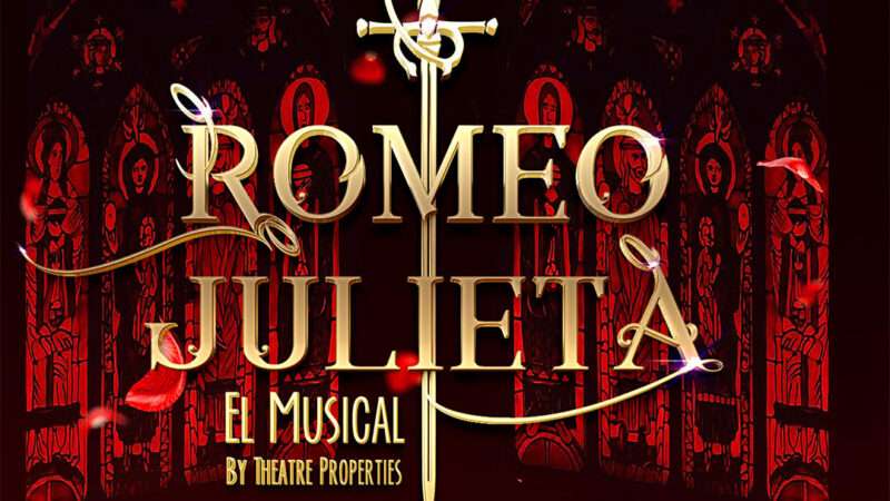 Romeo y Julieta, El Musical en Valencia