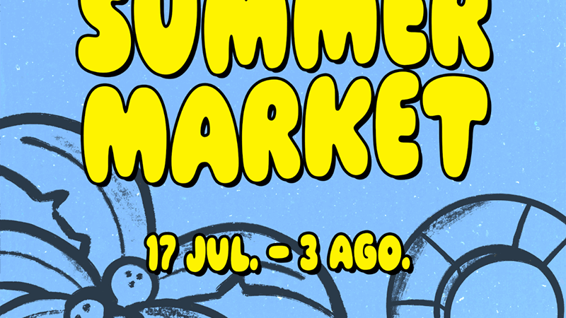 Summer Market  2025