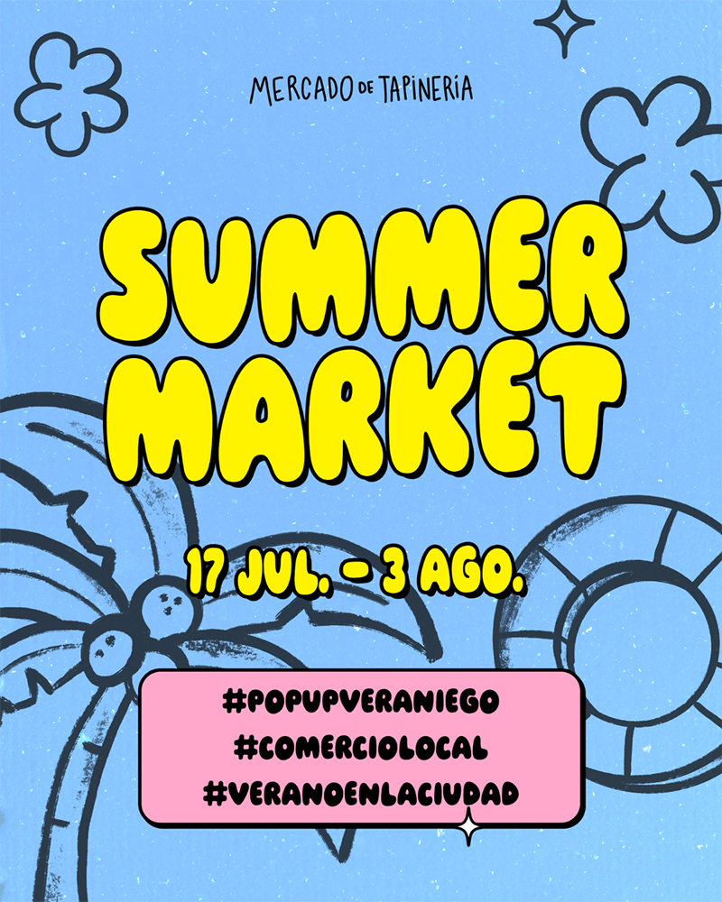 Summer Market  2025