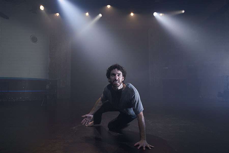 Sagunt a Escena presenta una programación teatral con Homero, Shakespeare, Valle-Inclán y Marguerite Yourcenar