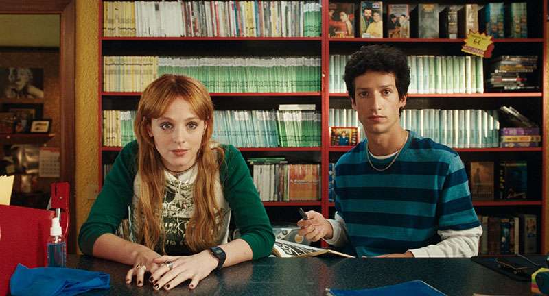 ‘Videoclub 2001’, de Guillermo Polo, recibe el Premio Feroz Cinema Jove 2025 al mejor cortometraje