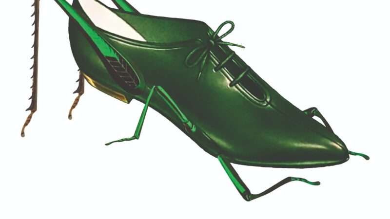 Con pirueta incorporada, Russafa Escènica – Festival de Tardor presenta el lema y cartel de la XV edición