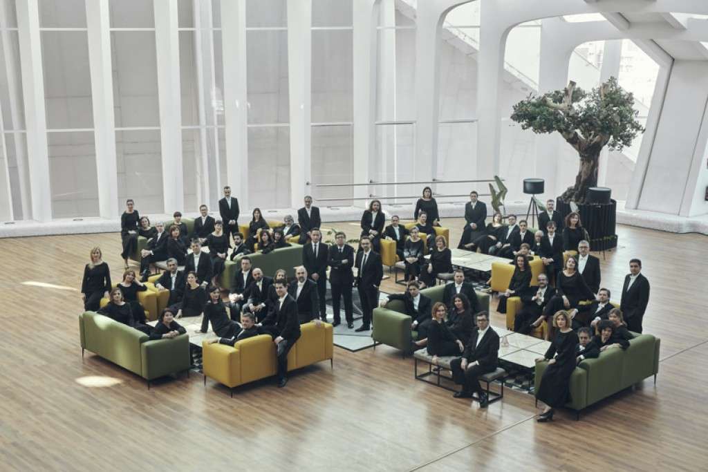 Proceso de selección para el director asistente del Cor de la Generalitat