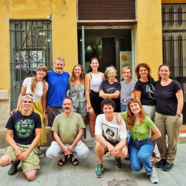 10 MUNICIPIOS DE VALENCIA ACOGEN ENSAYOS Y PROCESOS CREATIVOS CON LA INTERVENCIÓN DE VECINOS EN UNA INICIATIVA QUE IMPULSA EL PAPEL ACTIVO DE LA CIUDADANÍA EN LA CULTURA