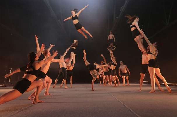 El Festival FRESCA! llena Alicante de danza, teatro, circo y flamenco