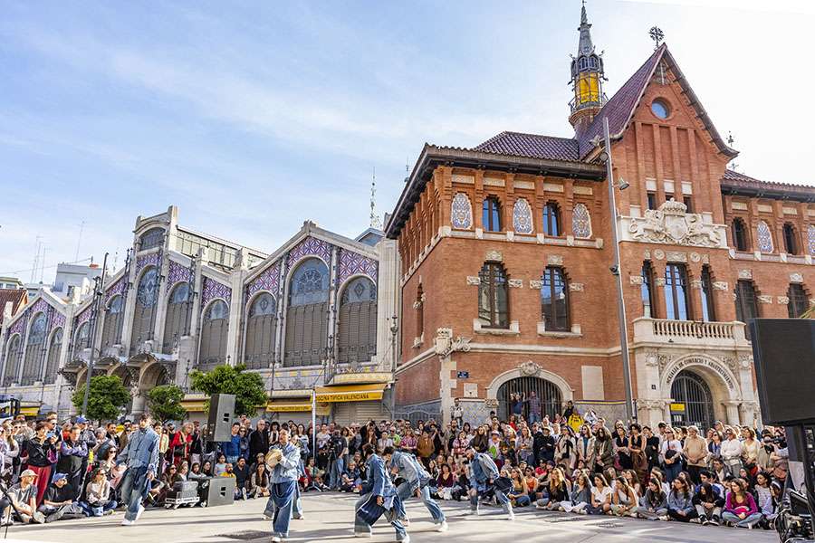 El IVC convoca ayudas para el fomento de las artes escénicas por valor 2.850.000 euros