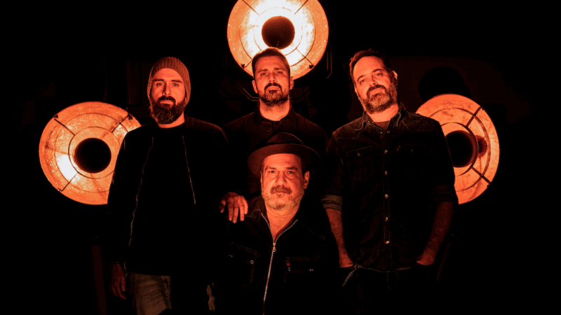 “ELADIO Y LOS SERES QUERIDOS” SE SUMA AL CARTEL MUSICAL DEL FESTIVAL NÓMADE, QUE SE CELEBRA EN SEPTIEMBRE EN ONTINYENT Y TERRES DELS ALFORINS