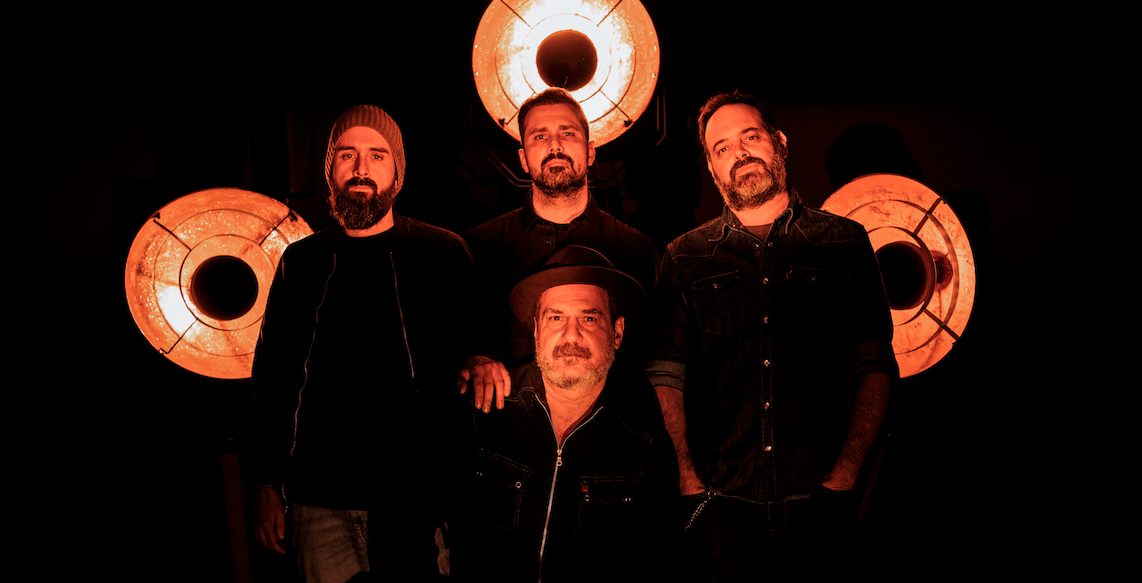 “ELADIO Y LOS SERES QUERIDOS” SE SUMA AL CARTEL MUSICAL DEL FESTIVAL NÓMADE, QUE SE CELEBRA EN SEPTIEMBRE EN ONTINYENT Y TERRES DELS ALFORINS