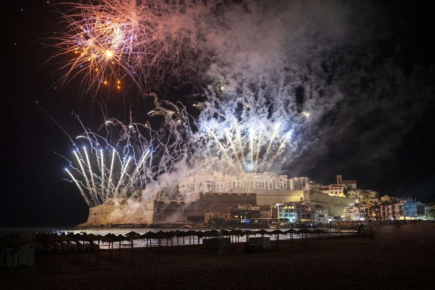 El Festival Internacional de Música Antiga i Barroca de Peñíscola emprende la recta final de su 30 edición