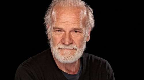 Lluís Homar interpreta al emperador Adriano en el Teatro Romano